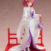 1/7 Nino Nakano -Shiromuku- -Doll Toys Shop 1 7 nino nakano shiromuku 1
