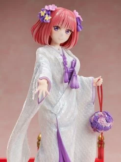 1/7 Nino Nakano -Shiromuku- -Doll Toys Shop 1 7 nino nakano shiromuku 3