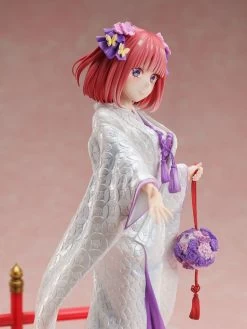1/7 Nino Nakano -Shiromuku- -Doll Toys Shop 1 7 nino nakano shiromuku 4