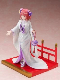 1/7 Nino Nakano -Shiromuku- -Doll Toys Shop 1 7 nino nakano shiromuku 5