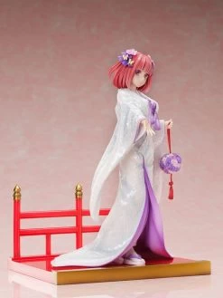 1/7 Nino Nakano -Shiromuku- -Doll Toys Shop 1 7 nino nakano shiromuku 6