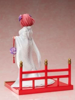 1/7 Nino Nakano -Shiromuku- -Doll Toys Shop 1 7 nino nakano shiromuku 7