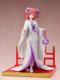 1/7 Nino Nakano -Shiromuku- -Doll Toys Shop 1 7 nino nakano shiromuku 8