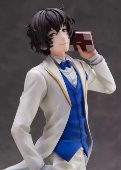 1/7 Osamu Dazai -Doll Toys Shop 1 7 osamu dazai9