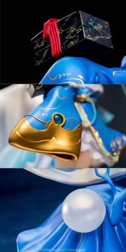 1/7 Oto-Hime 20 1/7 Oto-Hime -Doll Toys Shop 1 7 oto hime 09