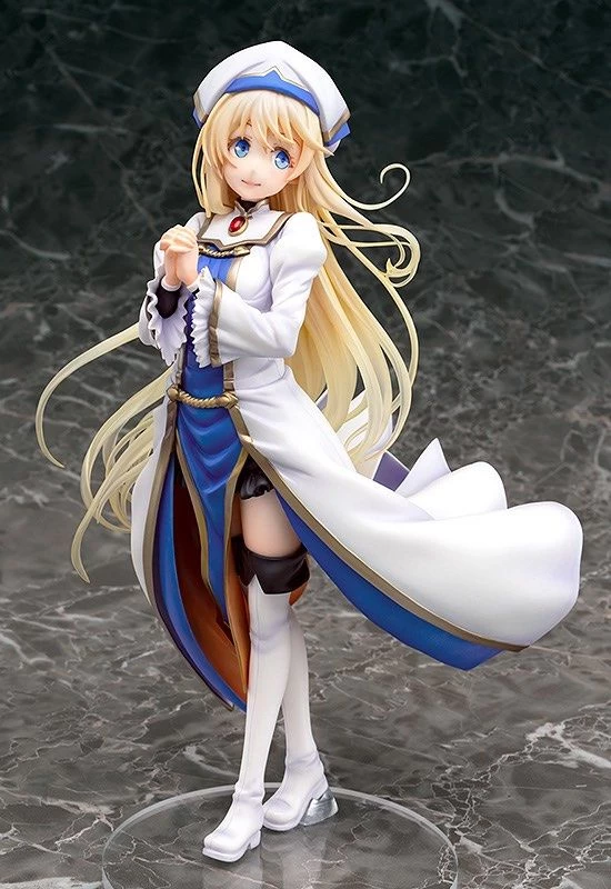 1/7 Priestess 4 1/7 Priestess - Image 2