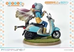 1/7 PRISMA WING Nadeshiko Kagamihara & Rin Shima -Doll Toys Shop 1 7 prisma wing nadeshiko kagamihara rin shima3