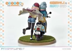 1/7 PRISMA WING Nadeshiko Kagamihara & Rin Shima -Doll Toys Shop 1 7 prisma wing nadeshiko kagamihara rin shima4