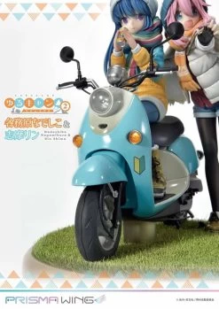 1/7 PRISMA WING Nadeshiko Kagamihara & Rin Shima -Doll Toys Shop 1 7 prisma wing nadeshiko kagamihara rin shima8
