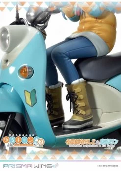 1/7 PRISMA WING Nadeshiko Kagamihara & Rin Shima -Doll Toys Shop 1 7 prisma wing nadeshiko kagamihara rin shima9