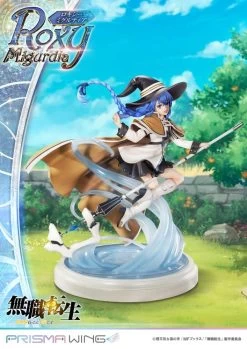 1/7 PRISMA WING Roxy Migurdia -Doll Toys Shop 1 7 prisma wing roxy migurdia 9