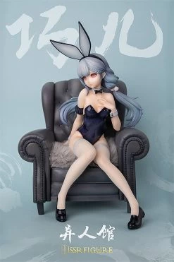 1/7 Qiao Er: Bunny Ver. -Doll Toys Shop 1 7 qiao er bunny ver11