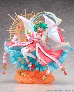 1/7 Ranka Lee ‐Amaterasu Ver.-
