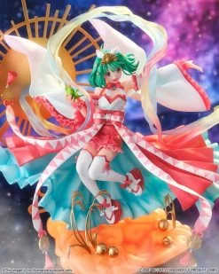 1/7 Ranka Lee ‐Amaterasu Ver.- -Doll Toys Shop 1 7 ranka lee amaterasu ver10