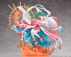 1/7 Ranka Lee ‐Amaterasu Ver.- -Doll Toys Shop 1 7 ranka lee amaterasu ver3