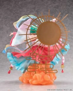 1/7 Ranka Lee ‐Amaterasu Ver.- -Doll Toys Shop 1 7 ranka lee amaterasu ver4