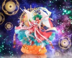1/7 Ranka Lee ‐Amaterasu Ver.- -Doll Toys Shop 1 7 ranka lee amaterasu ver7