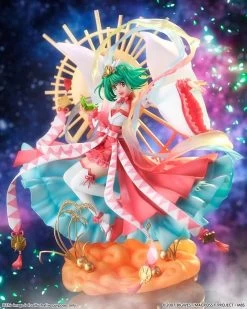 1/7 Ranka Lee ‐Amaterasu Ver.- -Doll Toys Shop 1 7 ranka lee amaterasu ver9