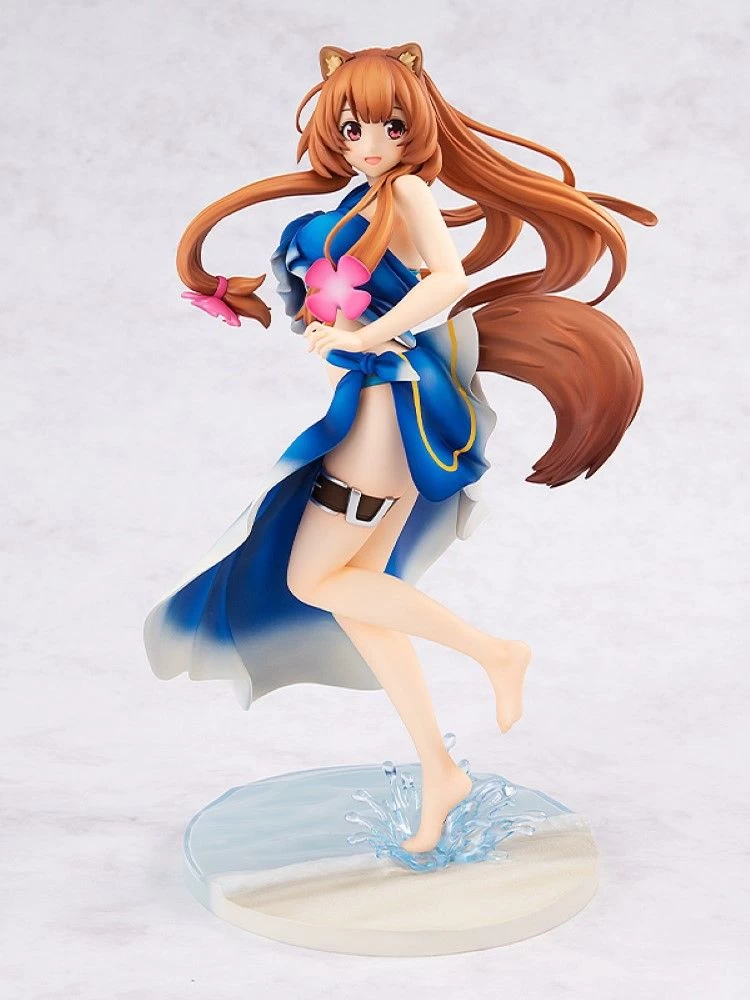 KADOKAWA 1/7 Raphtalia: Swimsuit Ver. 4 KADOKAWA 1/7 Raphtalia: Swimsuit Ver. - Image 2