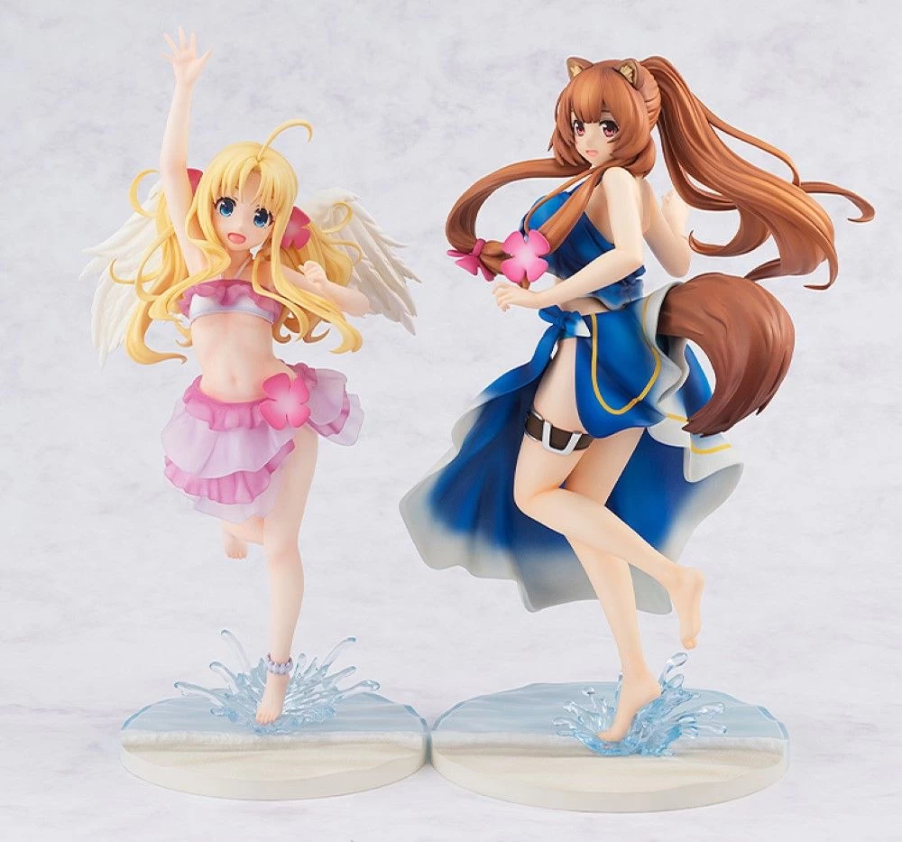 KADOKAWA 1/7 Raphtalia: Swimsuit Ver. 10 KADOKAWA 1/7 Raphtalia: Swimsuit Ver. - Image 8