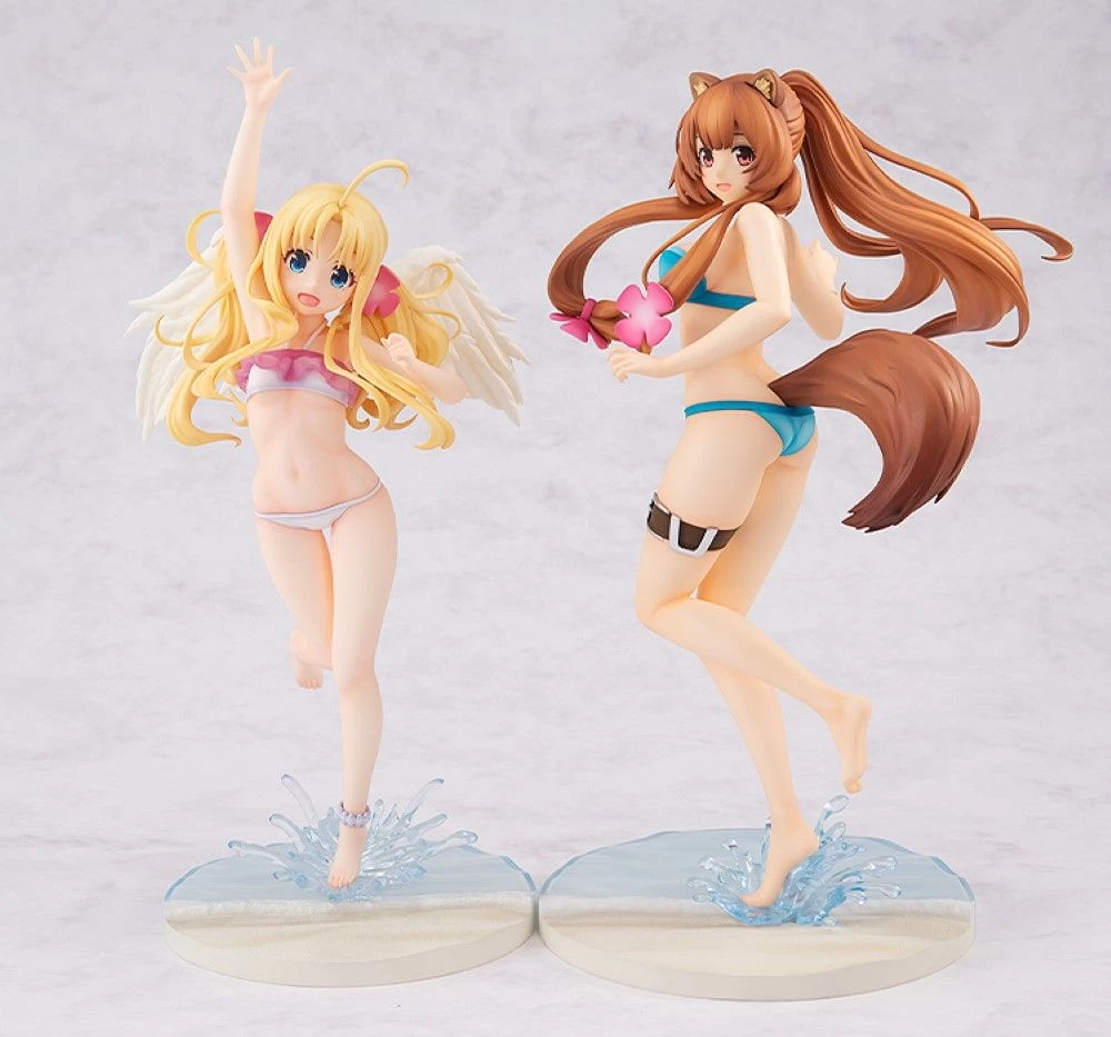 KADOKAWA 1/7 Raphtalia: Swimsuit Ver. 11 KADOKAWA 1/7 Raphtalia: Swimsuit Ver. - Image 9