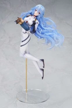 1/7 Rei Ayanami Long Hair Ver. -Doll Toys Shop 1 7 rei ayanami long hair ver alter3