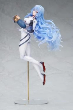 1/7 Rei Ayanami Long Hair Ver. -Doll Toys Shop 1 7 rei ayanami long hair ver alter4