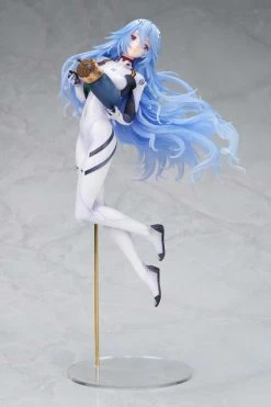 1/7 Rei Ayanami Long Hair Ver. -Doll Toys Shop 1 7 rei ayanami long hair ver alter5