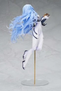 1/7 Rei Ayanami Long Hair Ver. -Doll Toys Shop 1 7 rei ayanami long hair ver alter6