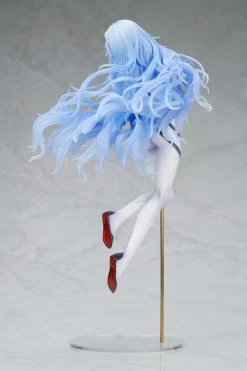 1/7 Rei Ayanami Long Hair Ver. -Doll Toys Shop 1 7 rei ayanami long hair ver alter8