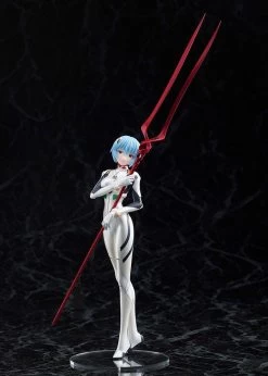 1/7 Rei Ayanami Plugsuit Style Pearl Color Edition DT-182 -Doll Toys Shop 1 7 rei ayanami plugsuit style pearl color edition dt 182 2