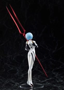 1/7 Rei Ayanami Plugsuit Style Pearl Color Edition DT-182 -Doll Toys Shop 1 7 rei ayanami plugsuit style pearl color edition dt 182 4