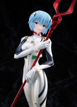 1/7 Rei Ayanami Plugsuit Style Pearl Color Edition DT-182 -Doll Toys Shop 1 7 rei ayanami plugsuit style pearl color edition dt 182 7