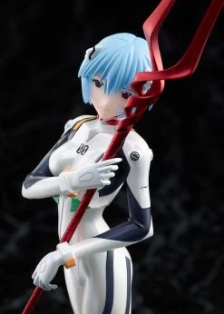 1/7 Rei Ayanami Plugsuit Style Pearl Color Edition DT-182 -Doll Toys Shop 1 7 rei ayanami plugsuit style pearl color edition dt 182 8