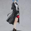 1/7 Rei Ayanami -Red Rouge- -Doll Toys Shop 1 7 rei ayanami red rouge2