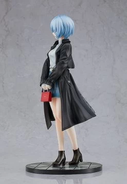 1/7 Rei Ayanami -Red Rouge- 10 1/7 Rei Ayanami -Red Rouge- -Doll Toys Shop 1 7 rei ayanami red rouge4
