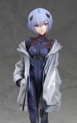 1/7 Rei Ayanami [Tentative Name] Millennials Illust Ver. -Doll Toys Shop 1 7 rei ayanami tentative name millennials illust ver 10