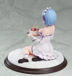 1/7 Rem: Birthday Cake Ver. -Doll Toys Shop 1 7 rem birthday cake ver 04