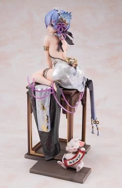 KADOKAWA 1/7 Rem: Graceful Beauty Ver. -Doll Toys Shop 1 7 rem graceful beauty ver4