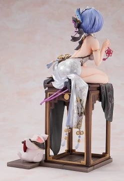 KADOKAWA 1/7 Rem: Graceful Beauty Ver. -Doll Toys Shop 1 7 rem graceful beauty ver5