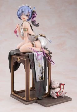KADOKAWA 1/7 Rem: Graceful Beauty Ver. -Doll Toys Shop 1 7 rem graceful beauty ver6