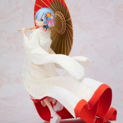 1/7 Rem -Shiromuku- -Doll Toys Shop 1 7 rem shiromaku 04