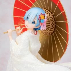 1/7 Rem -Shiromuku- -Doll Toys Shop 1 7 rem shiromaku 08
