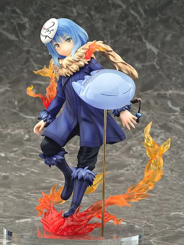 1/7 Rimuru Tempest (GSC) 3 1/7 Rimuru Tempest (GSC)