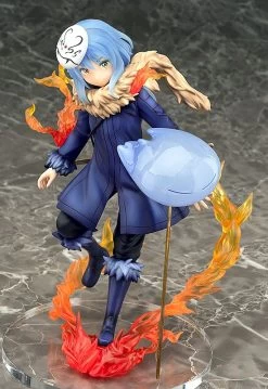 1/7 Rimuru Tempest (GSC) 14 1/7 Rimuru Tempest (GSC) -Doll Toys Shop 1 7 rimuru tempest gsc 05