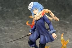 1/7 Rimuru Tempest (GSC) 15 1/7 Rimuru Tempest (GSC) -Doll Toys Shop 1 7 rimuru tempest gsc 06