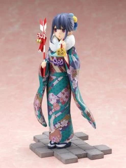 1/7 Rin Shima Furisode Ver. -Doll Toys Shop 1 7 rin shima furisode ver 03
