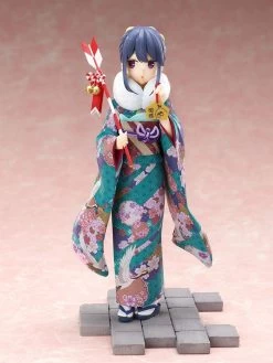 1/7 Rin Shima Furisode Ver. -Doll Toys Shop 1 7 rin shima furisode ver 04