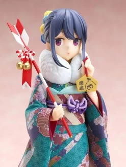 1/7 Rin Shima Furisode Ver. -Doll Toys Shop 1 7 rin shima furisode ver 05