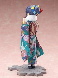 1/7 Rin Shima Furisode Ver. -Doll Toys Shop 1 7 rin shima furisode ver 07